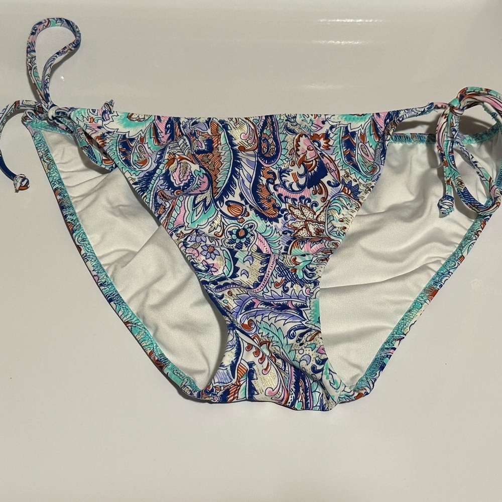NWOT Victoria’s Secret The Teeny Bikini - Medium